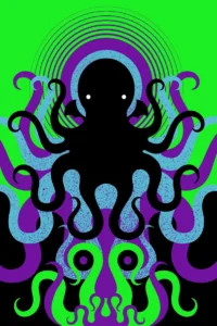 Capa do livro H.P. Lovecraft - Medo Clássico - Vol. 1 - Cosmic Edition por H.P. Lovecraft