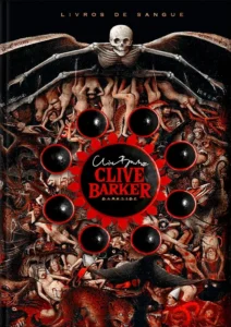 Livros de Sangue - Vol. 1