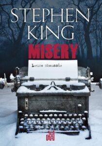Misery: Louca Obsessão