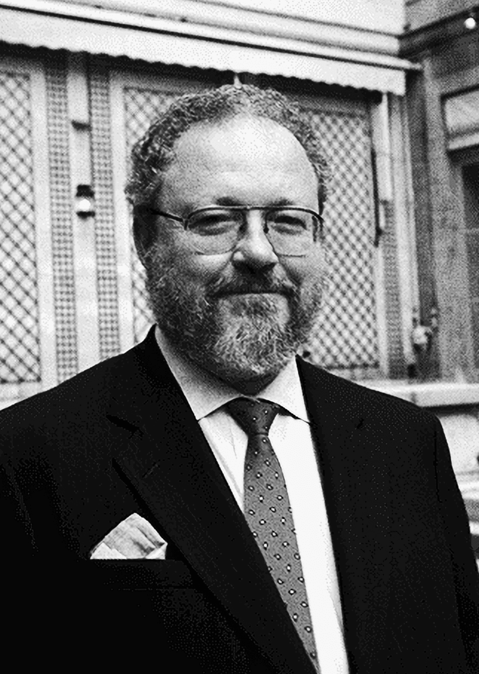 Thomas Harris