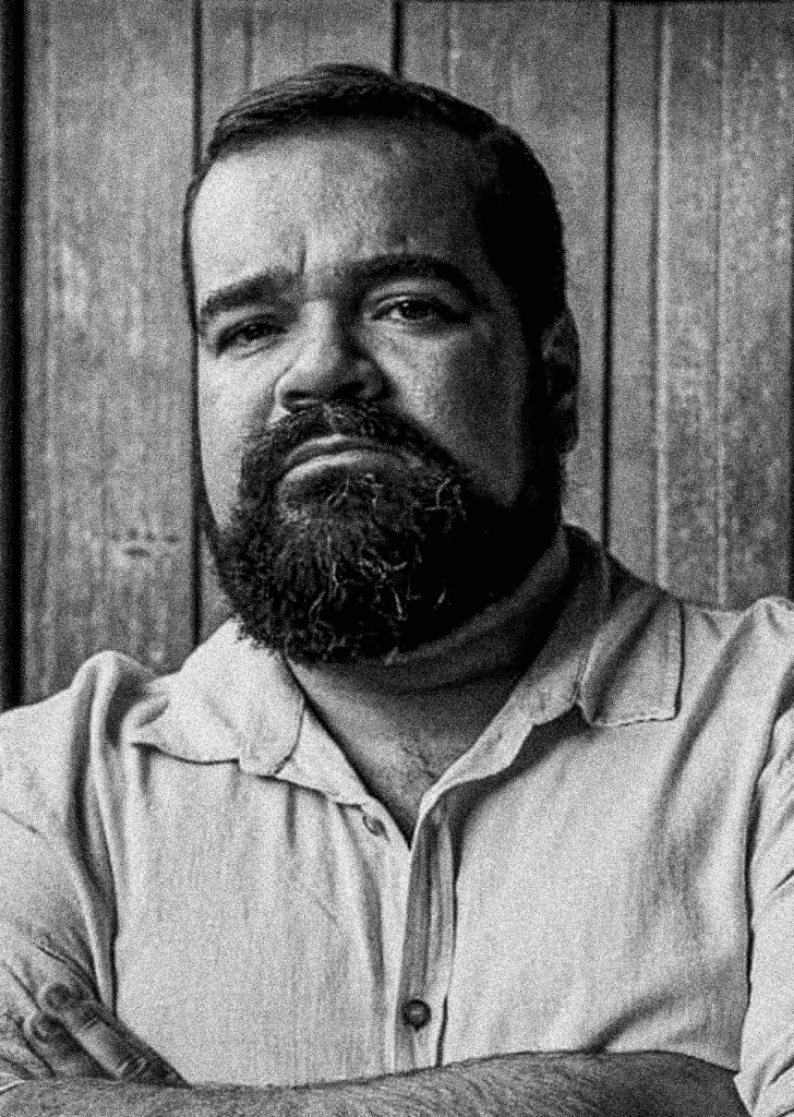 Foto de Márcio Benjamin