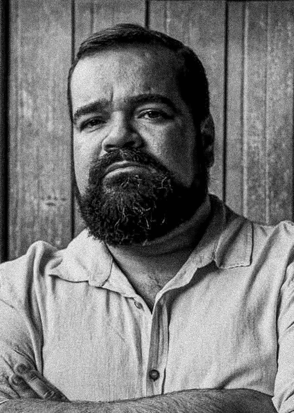 Márcio Benjamin