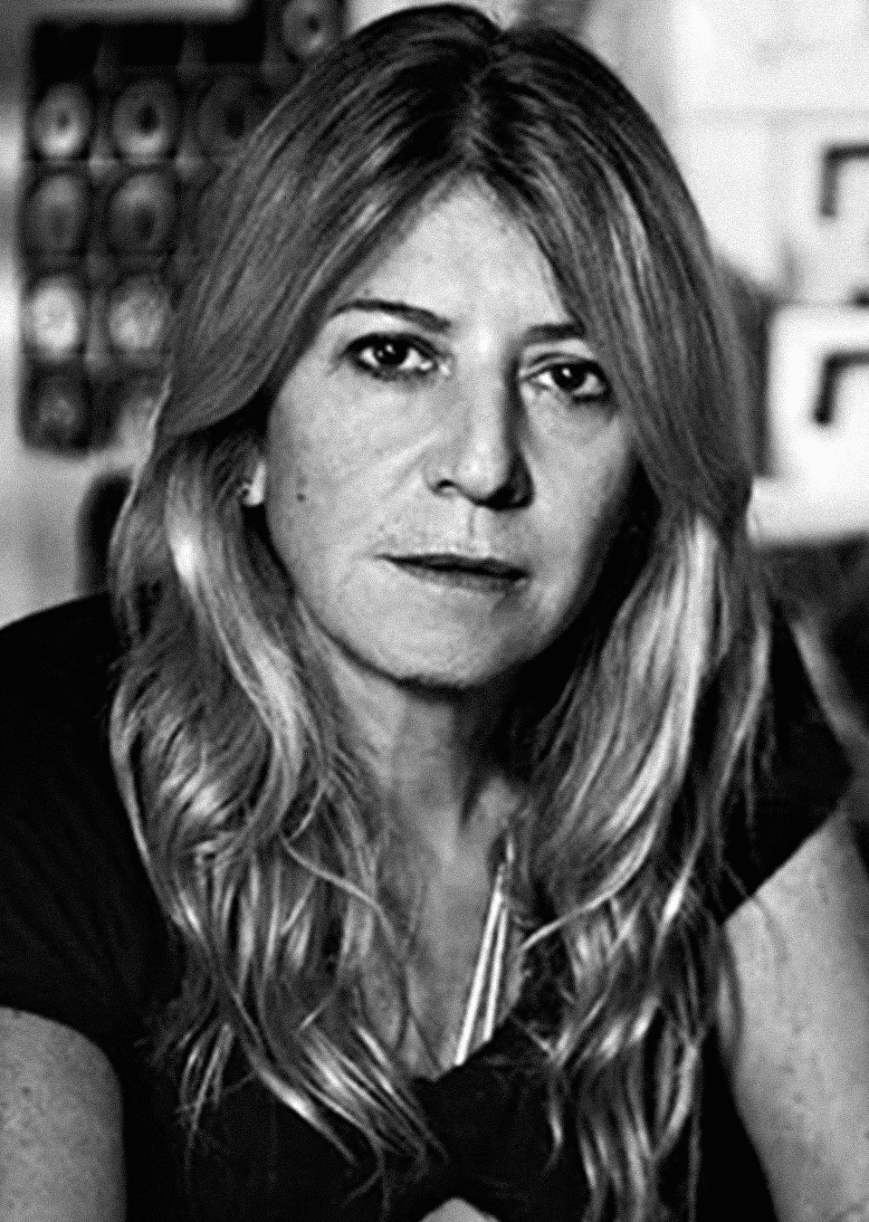 Ilana Casoy