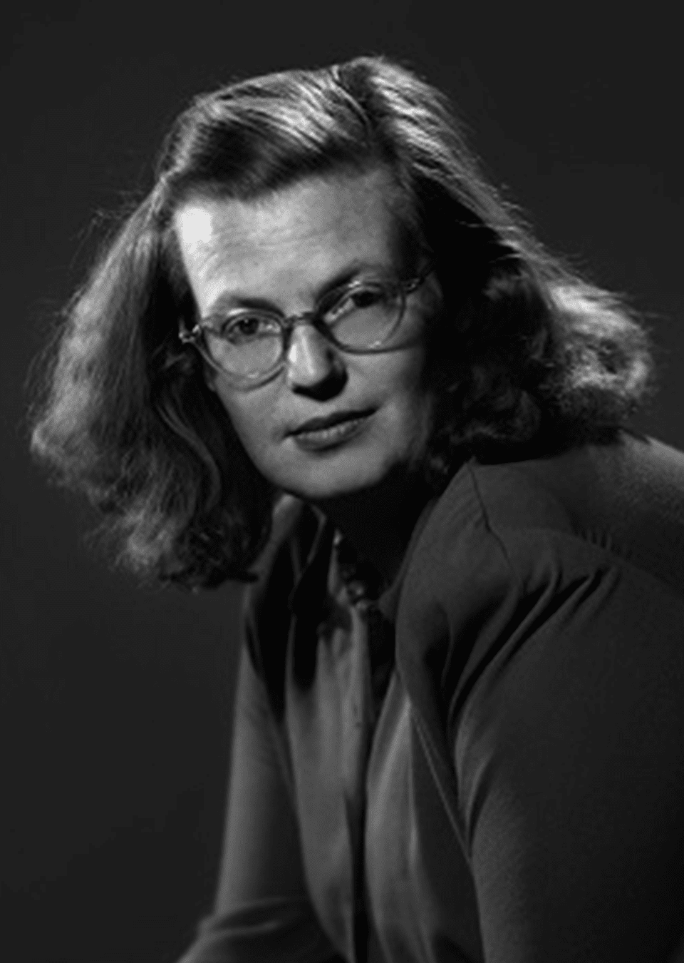 Shirley Jackson