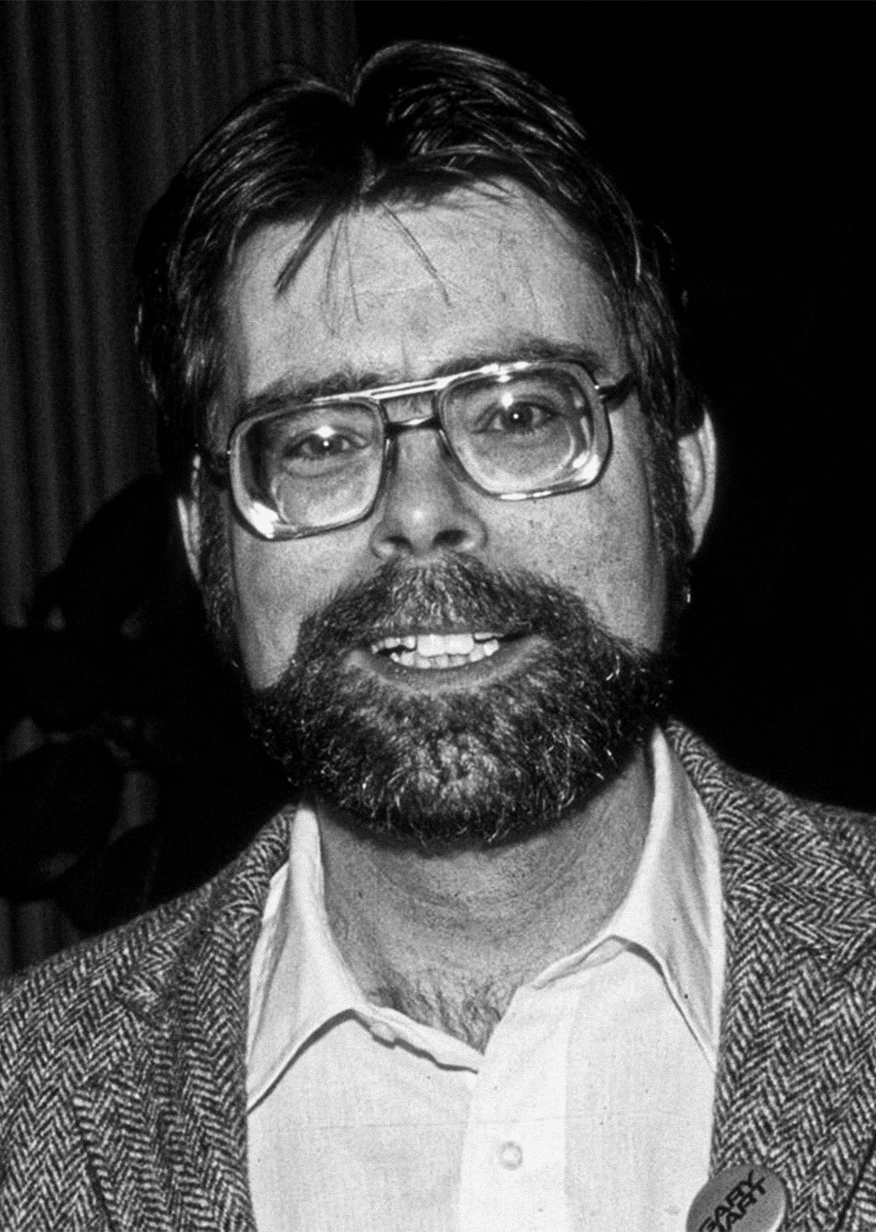 Stephen King