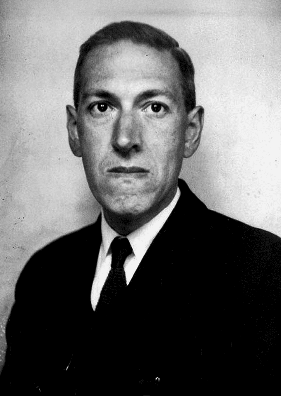 H.P. Lovecraft