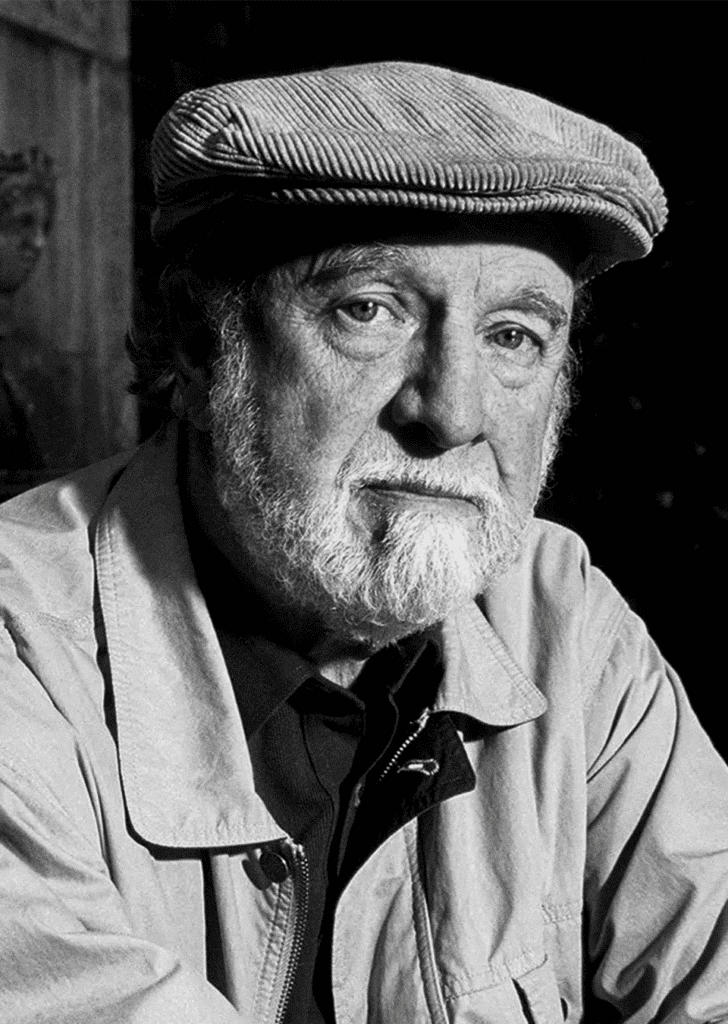 Foto de Richard Matheson