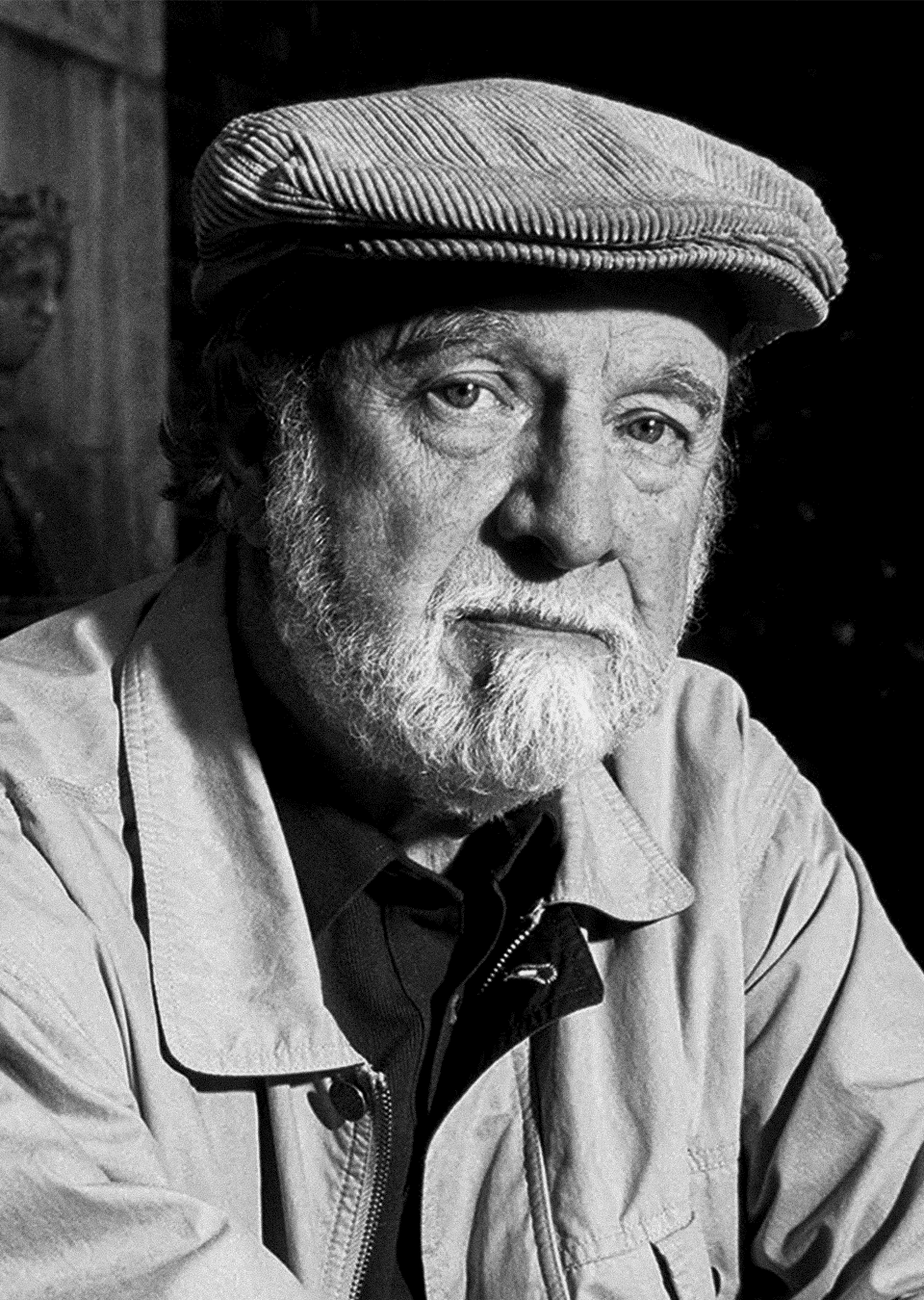 Richard Matheson