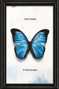 O Colecionador - John Fowles