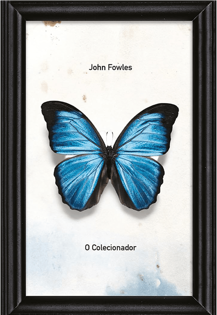 O Colecionador - John Fowles
