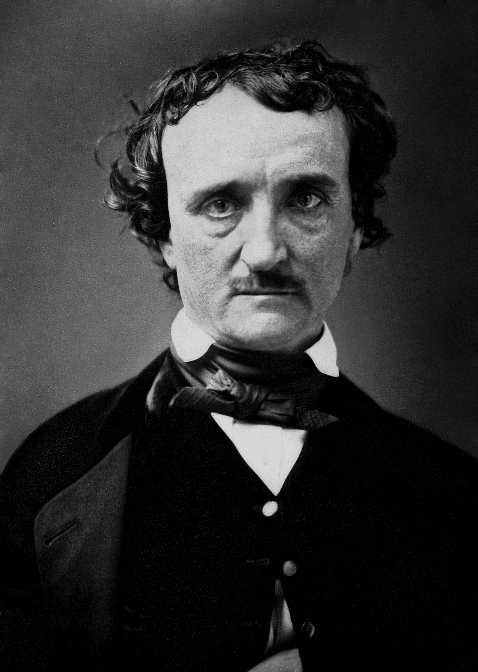 Edgar Allan Poe