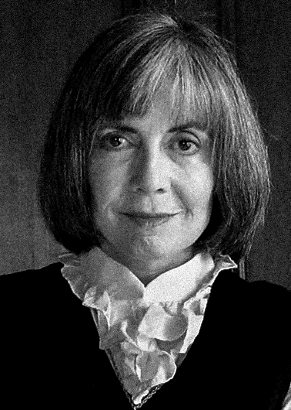 Anne Rice