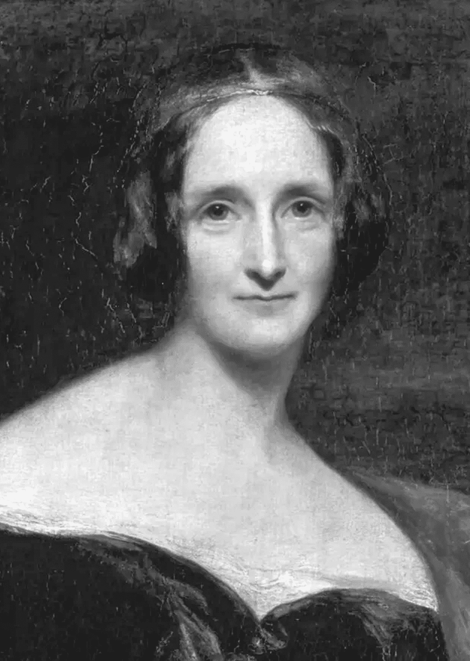 Mary Shelley