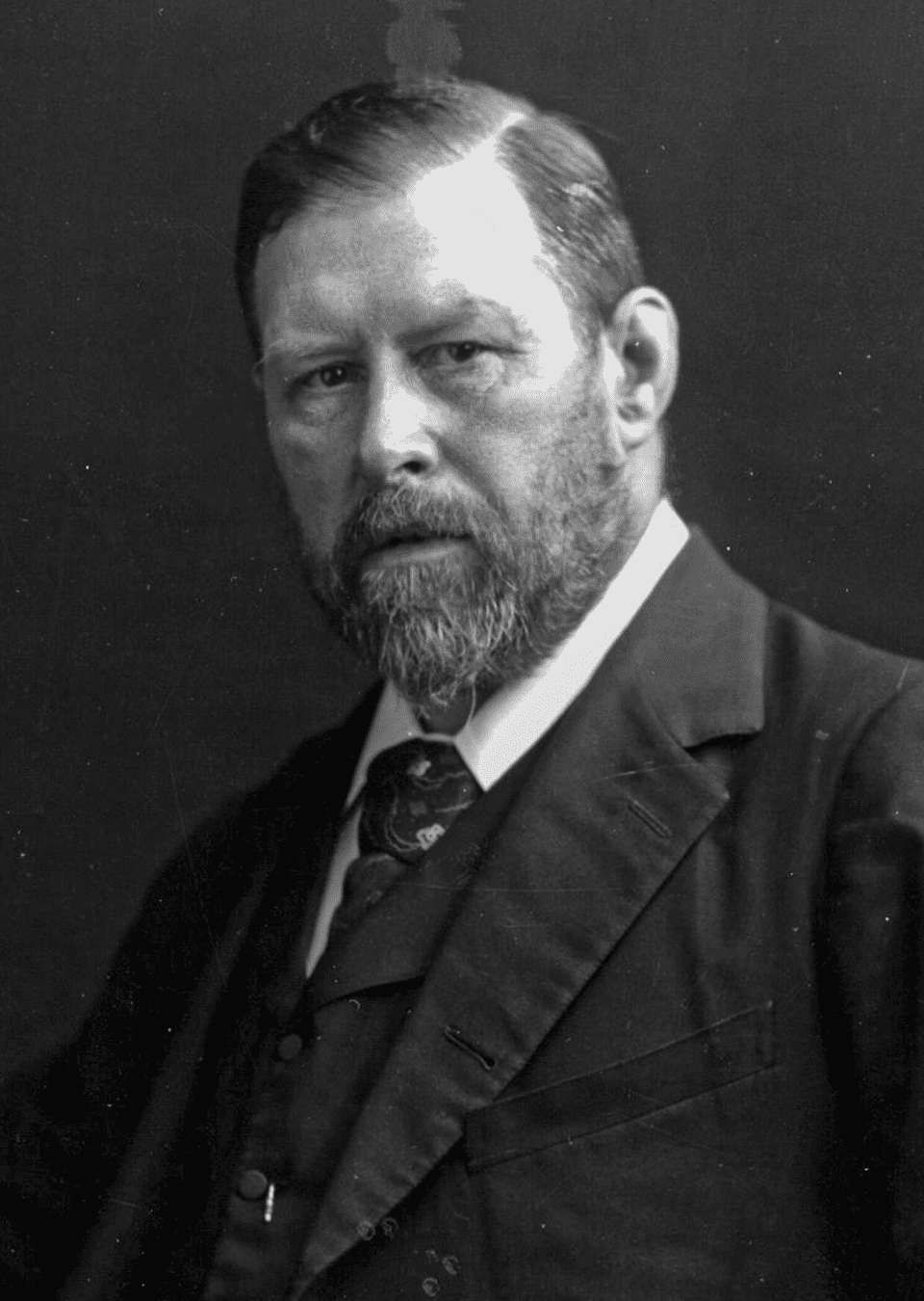 Bram Stoker
