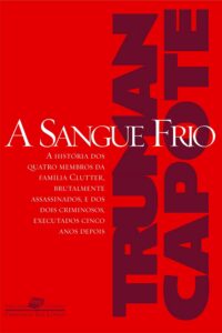 A Sangue Frio