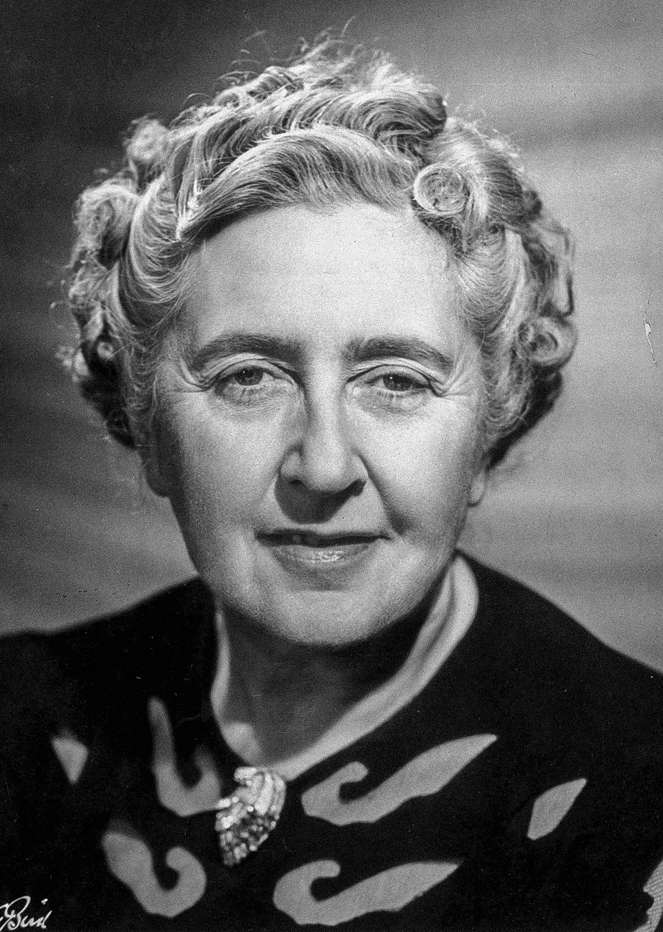 Agatha Christie