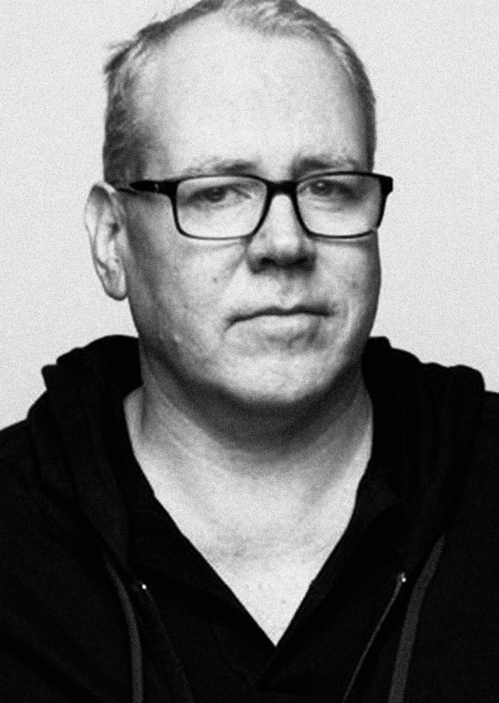 Foto de Bret Easton Ellis