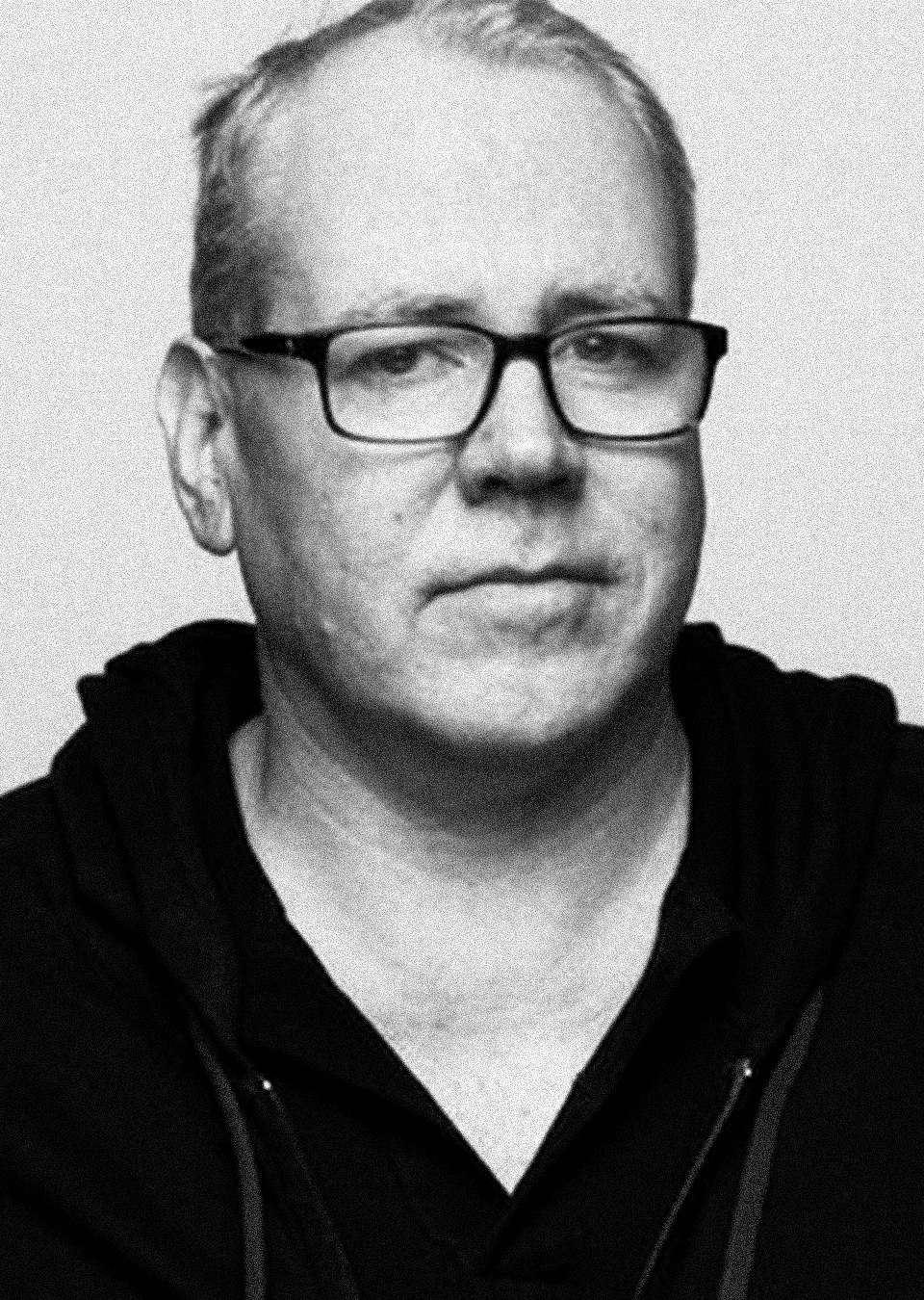 Bret Easton Ellis