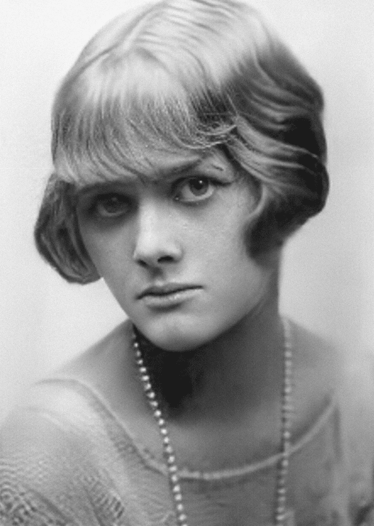 Foto de Daphne du Maurier