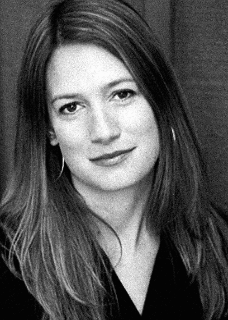 Gillian Flynn