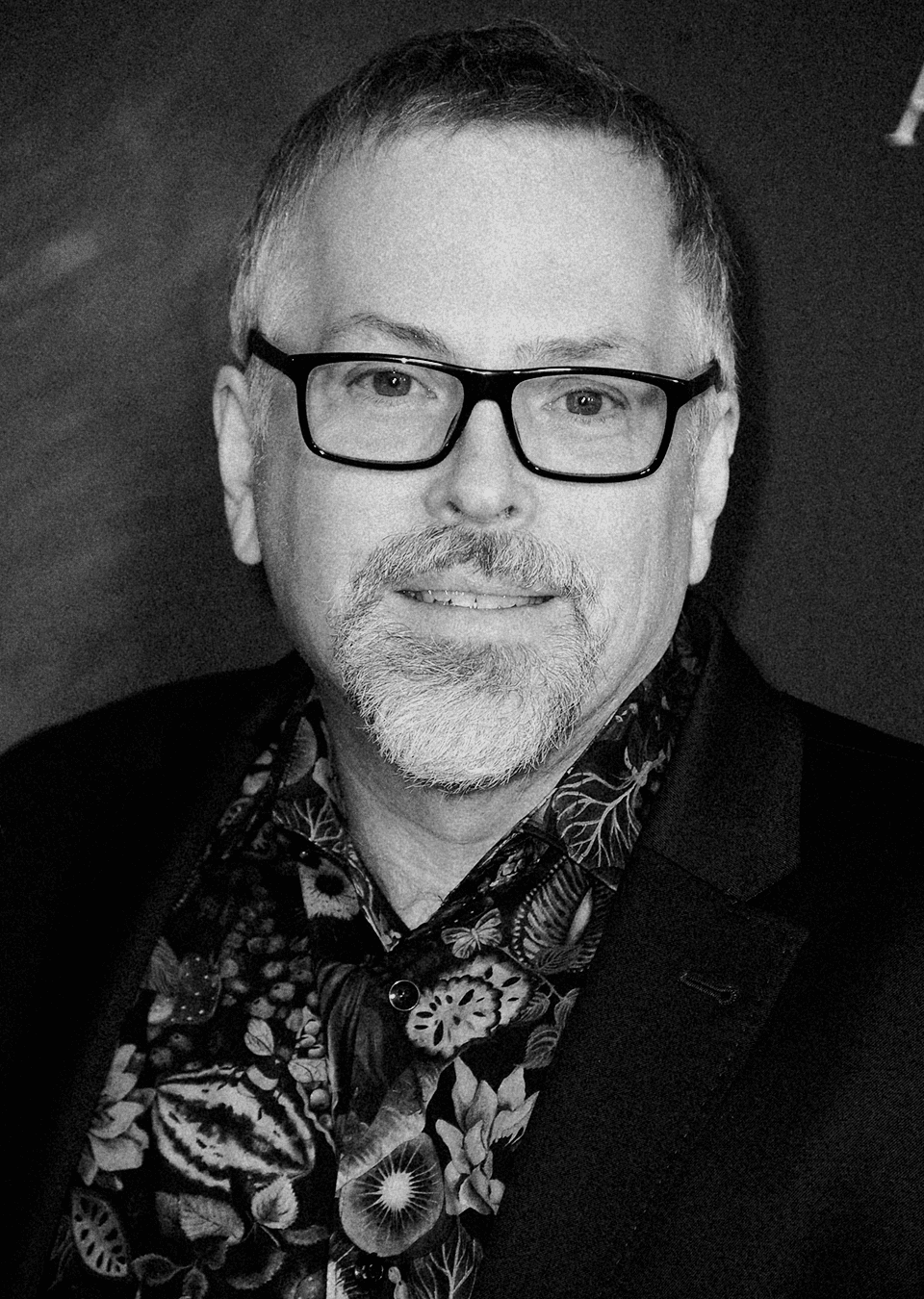 Jeff VanderMeer