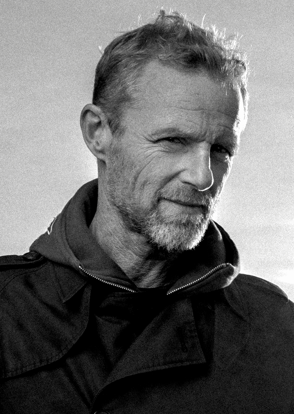 Jo Nesbo