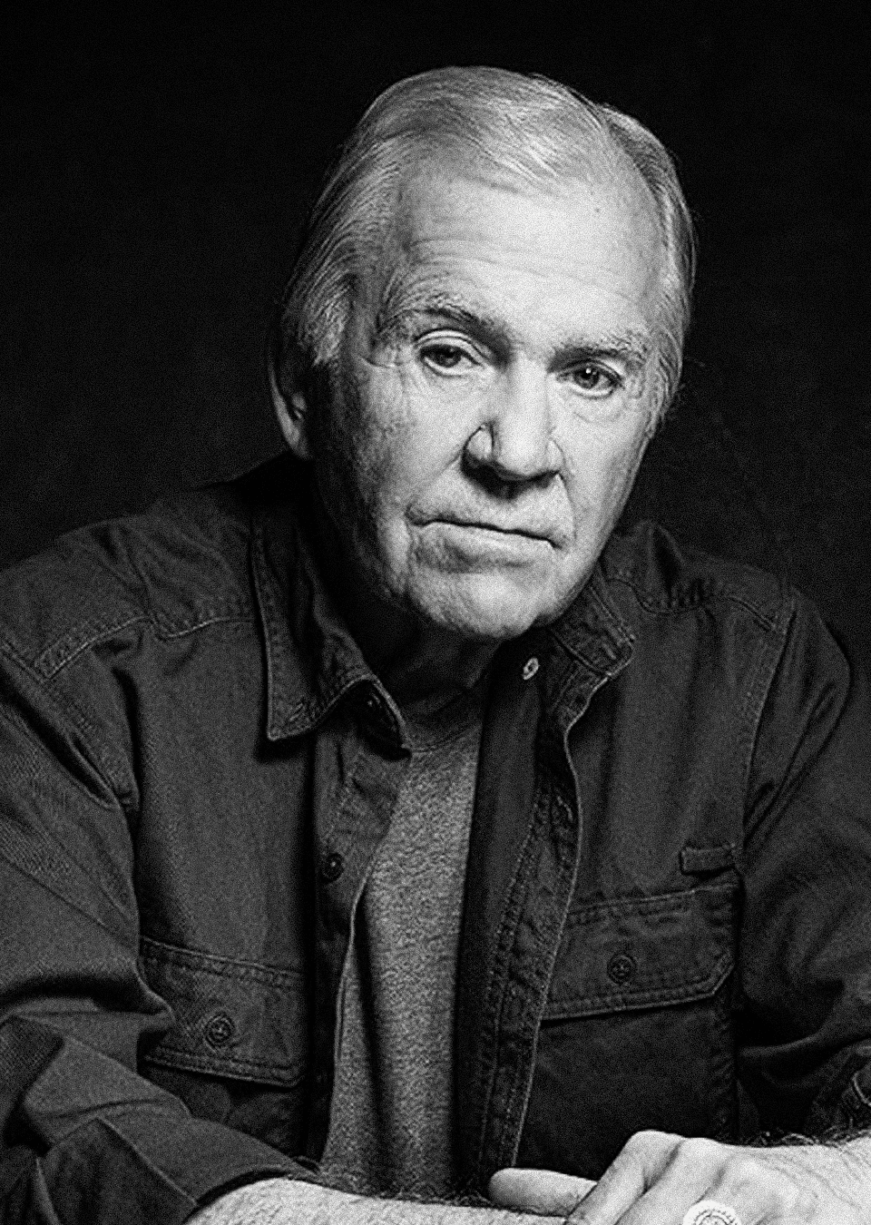 John Douglas