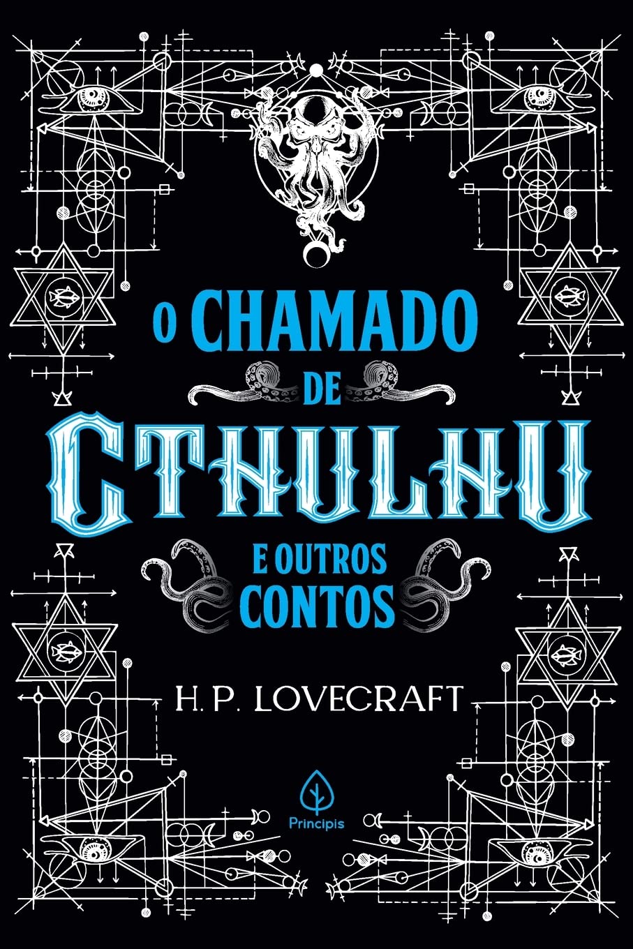 O Chamado de Cthulhu e outros contos