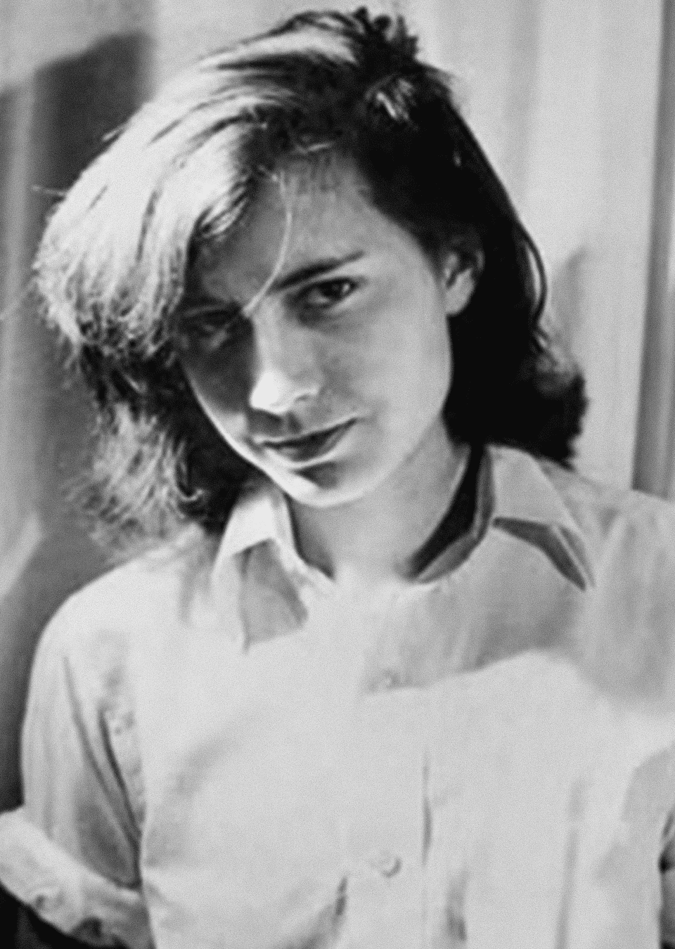 Patricia Highsmith