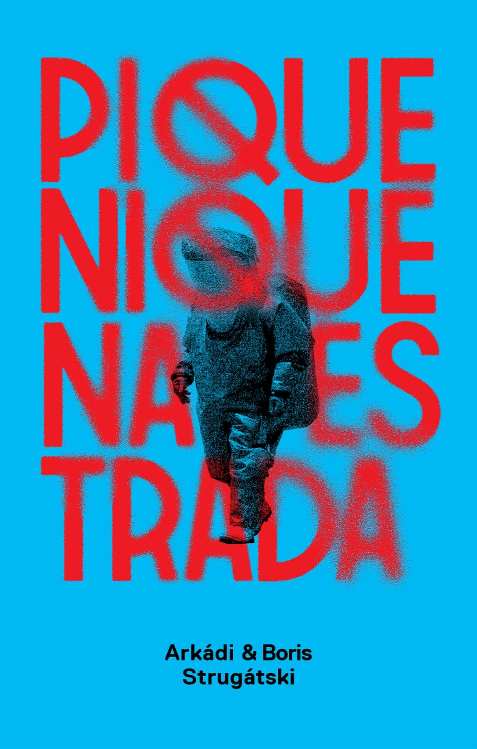 Piquenique na Estrada