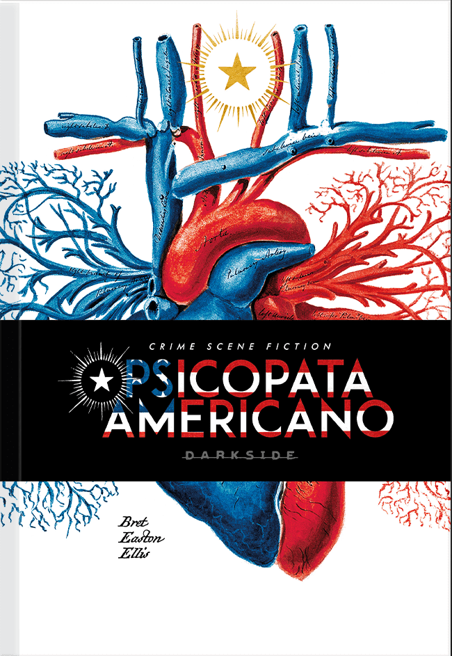 Psicopata Americano