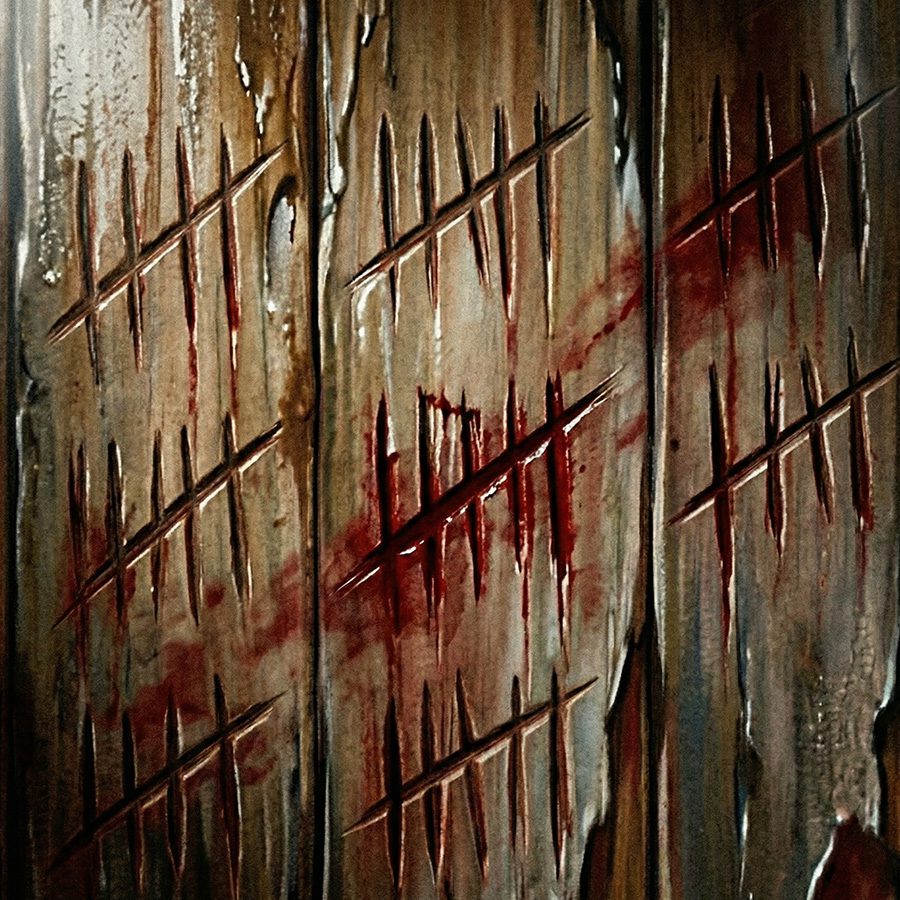Serial Killer Fiction
