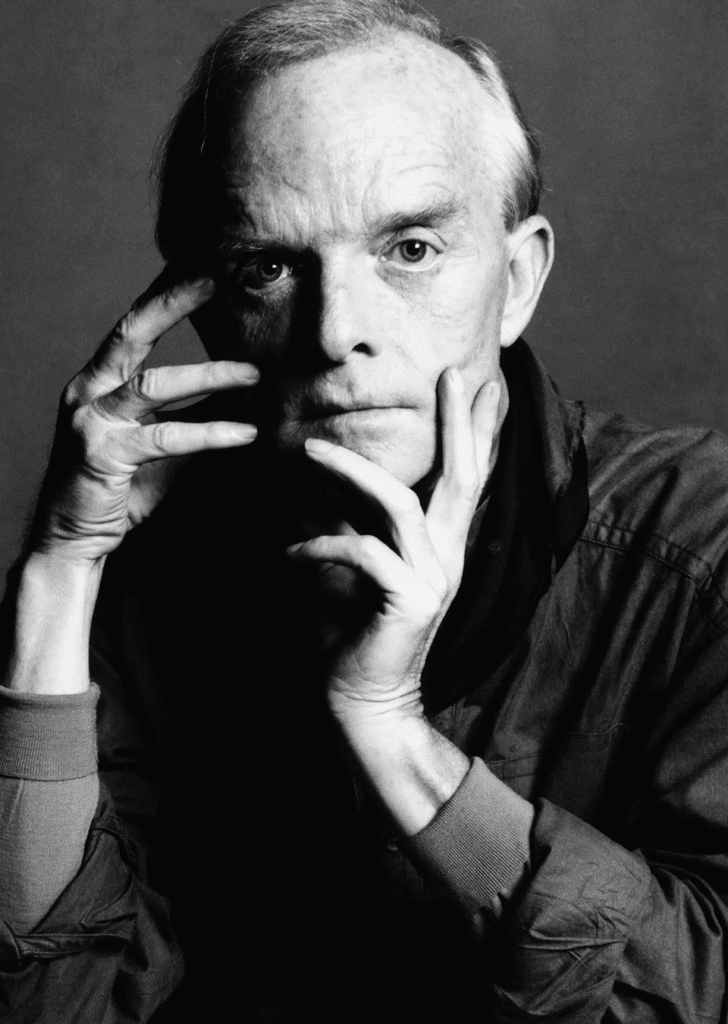 Foto de Truman Capote