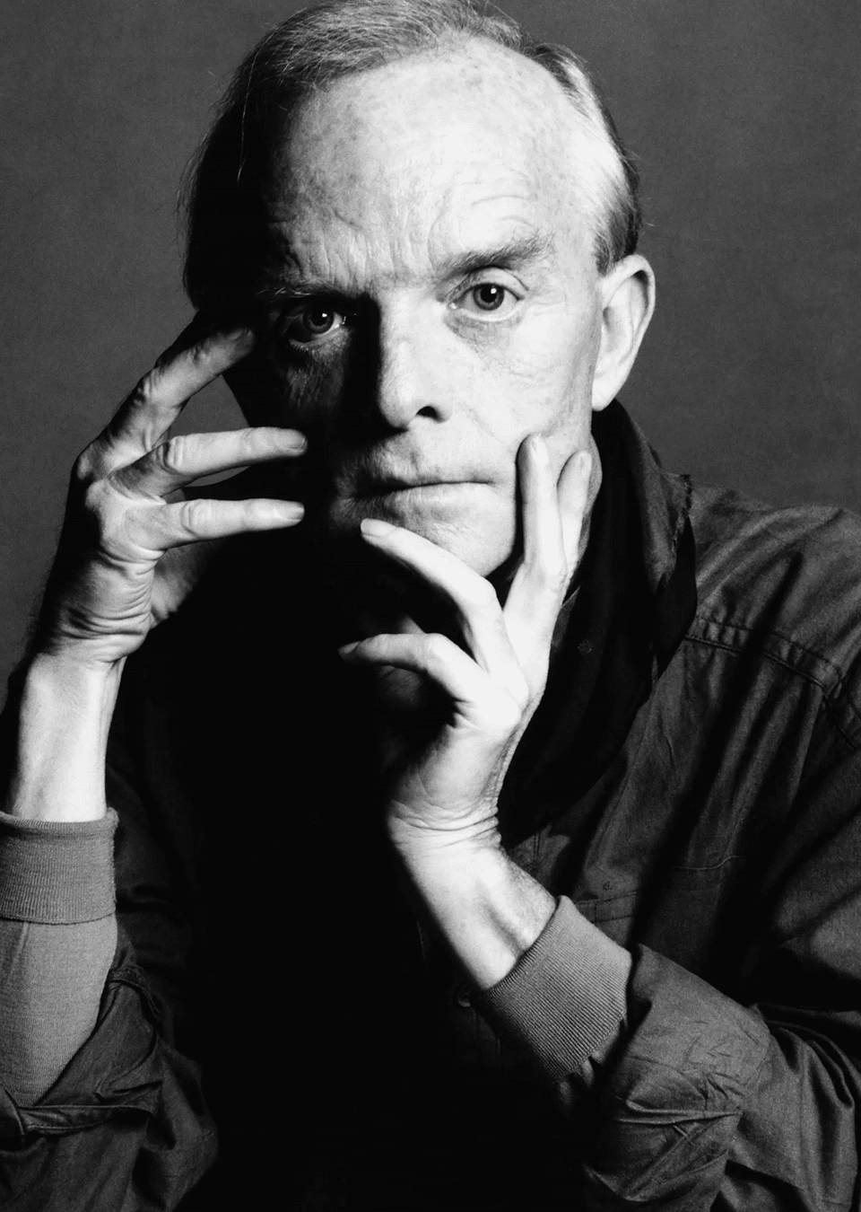 Truman Capote