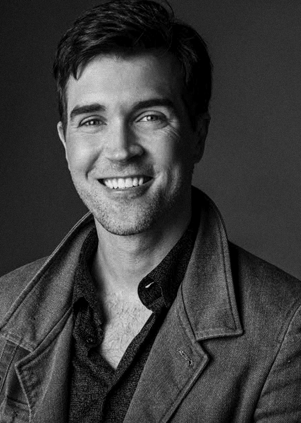 A.J. Finn