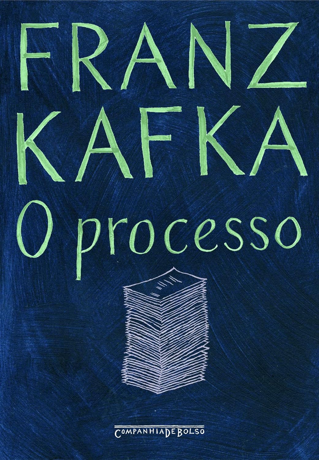 O Processo
