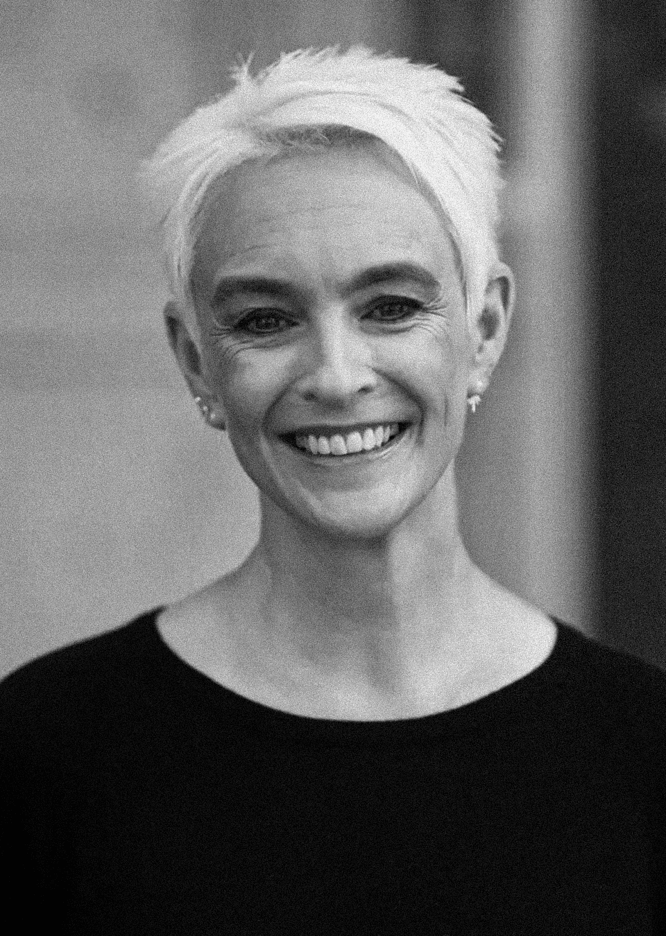 C.J. Tudor
