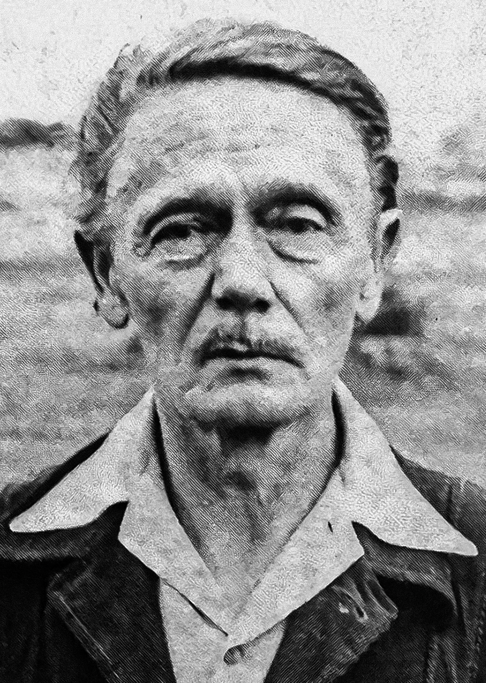 Clark Ashton Smith