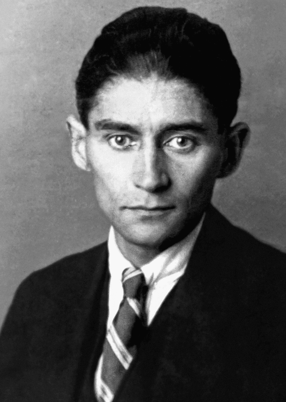 Franz Kafka