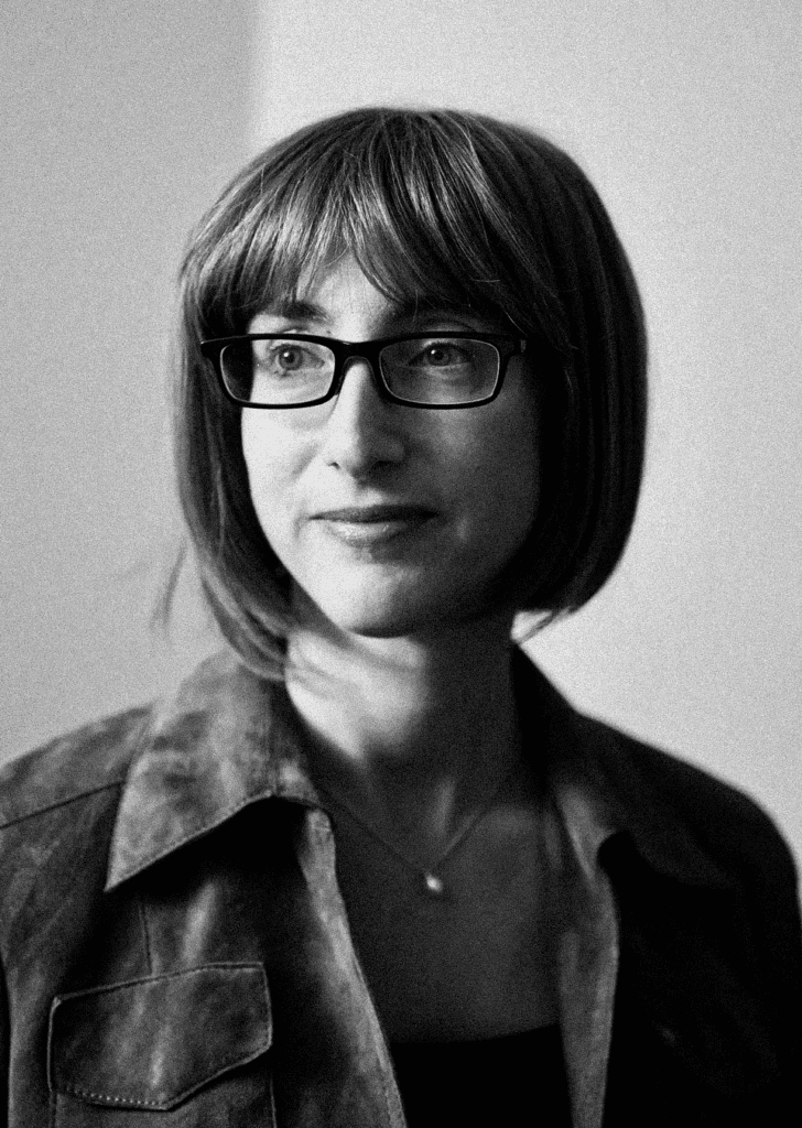 Foto de Freida McFadden