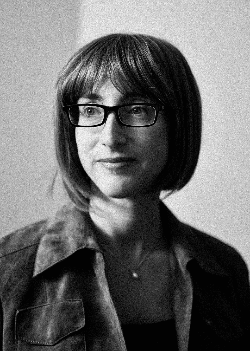 Freida McFadden