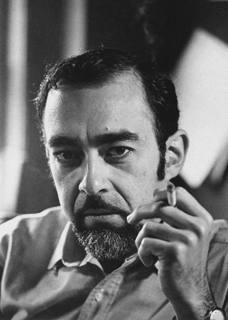 Foto de Ira Levin