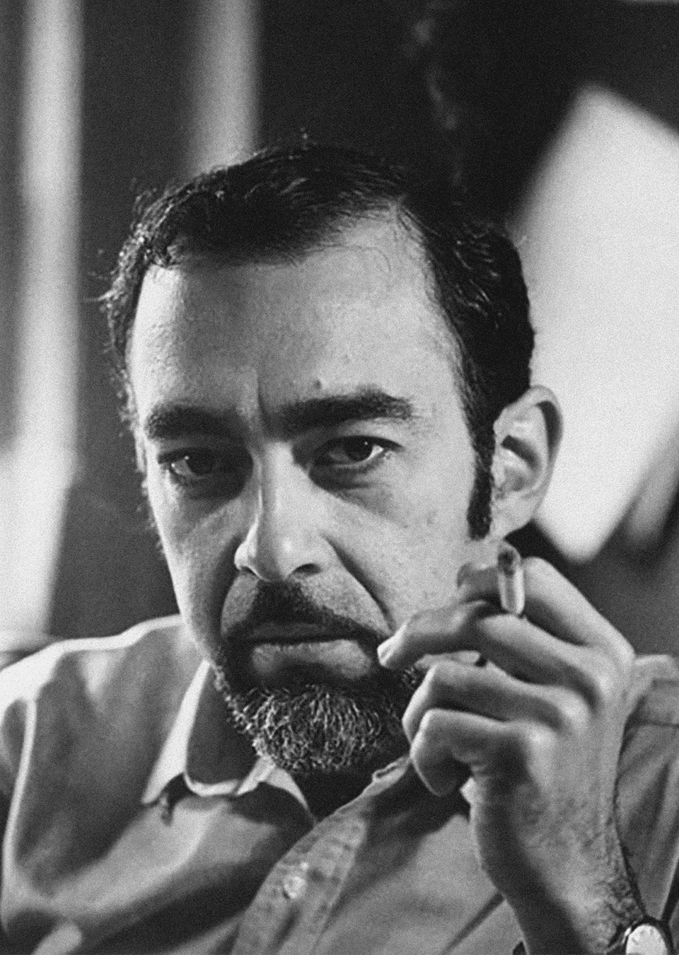 Ira Levin