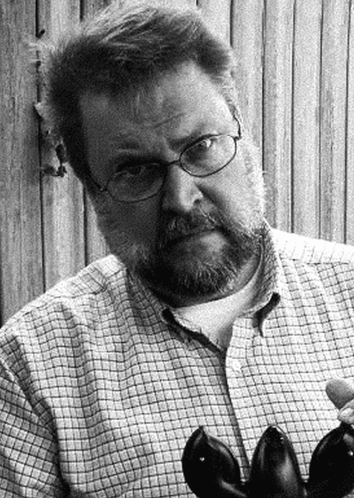 Foto de John Langan