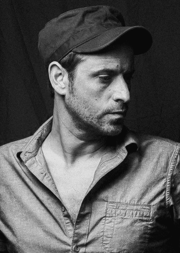 Foto de Josh Malerman