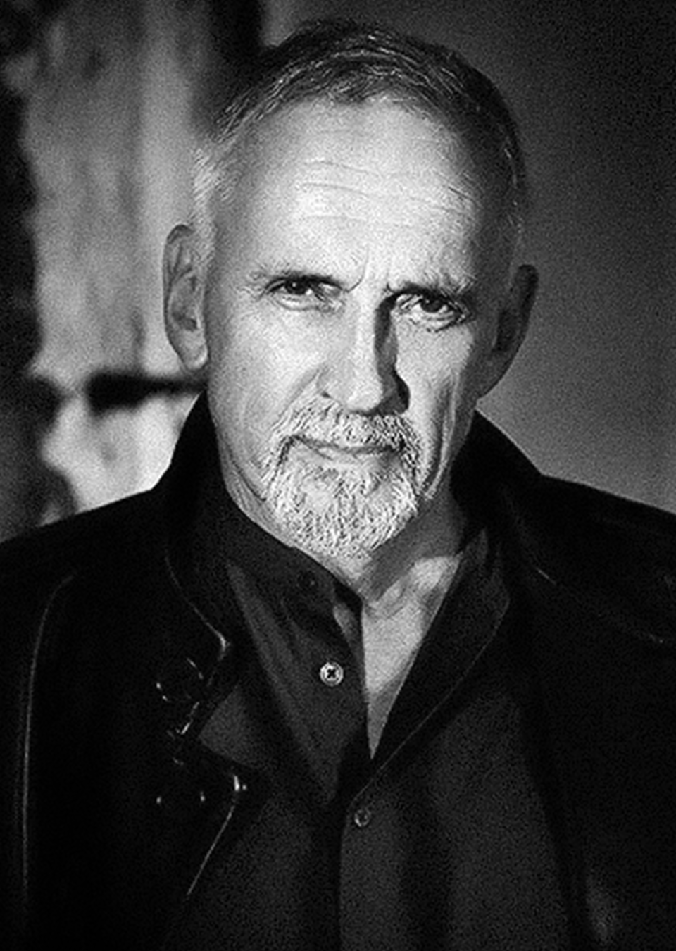 Jussi Adler Olsen