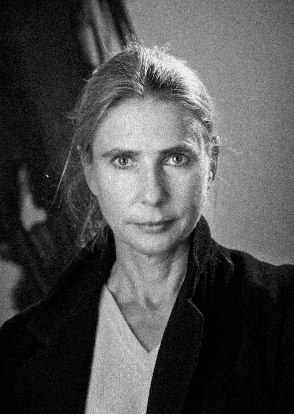 Lionel Shriver