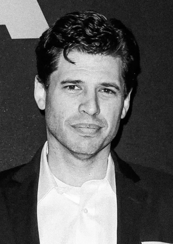 Foto de Max Brooks