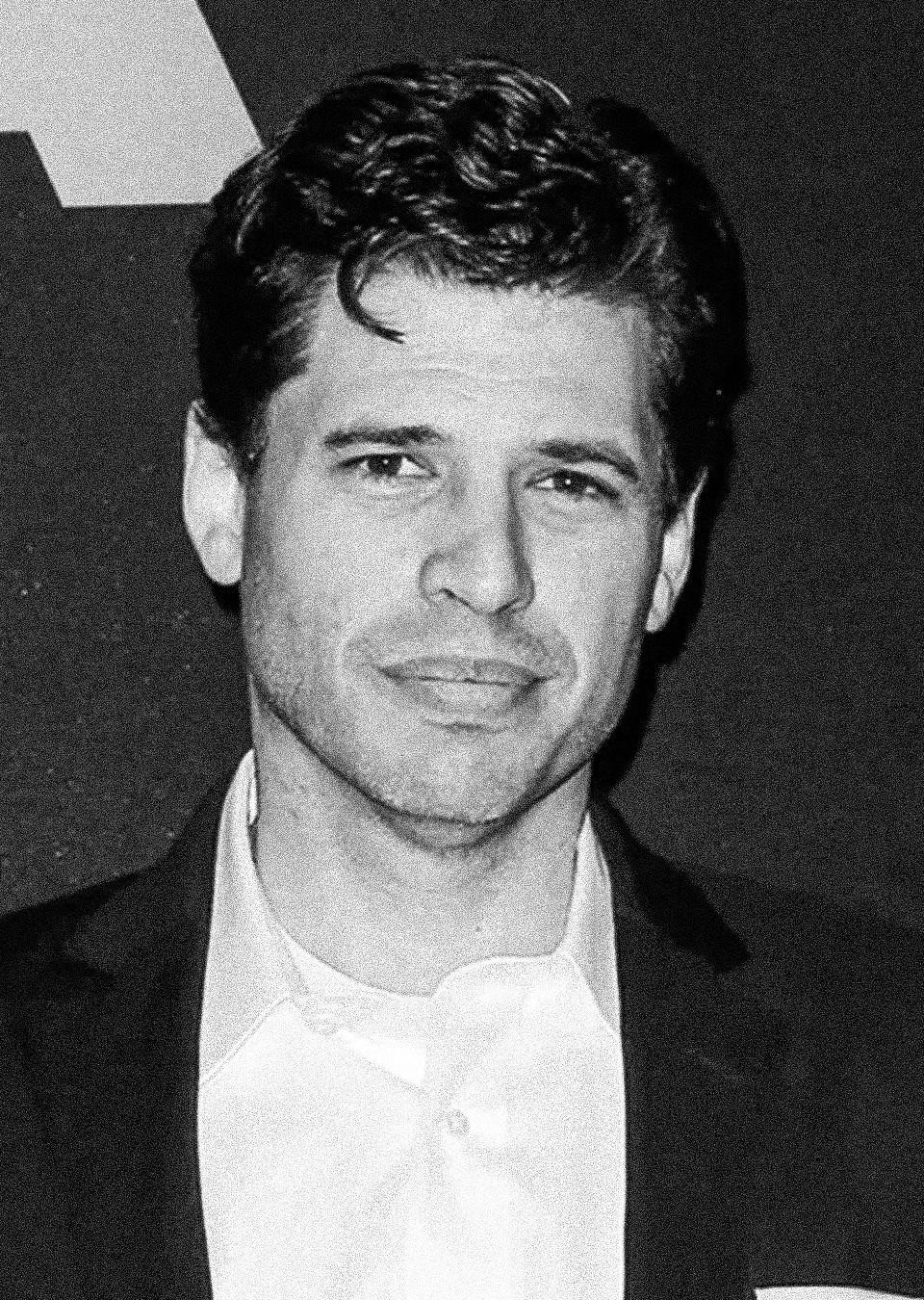 Max Brooks