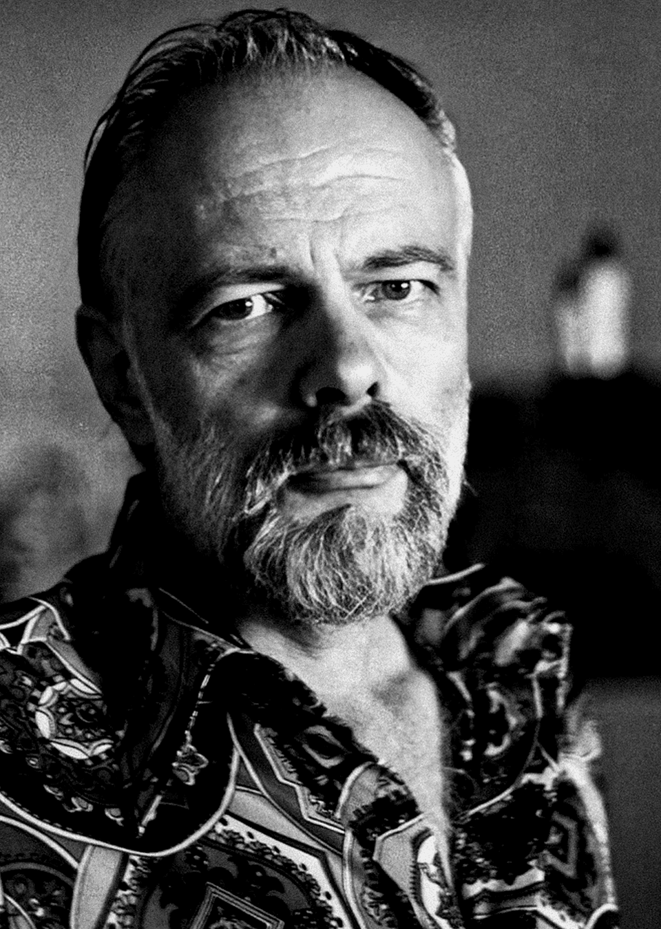 Philip K. Dick